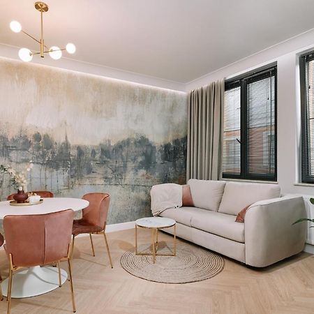 Apartament Zamojski Rynek Zamość Exterior foto