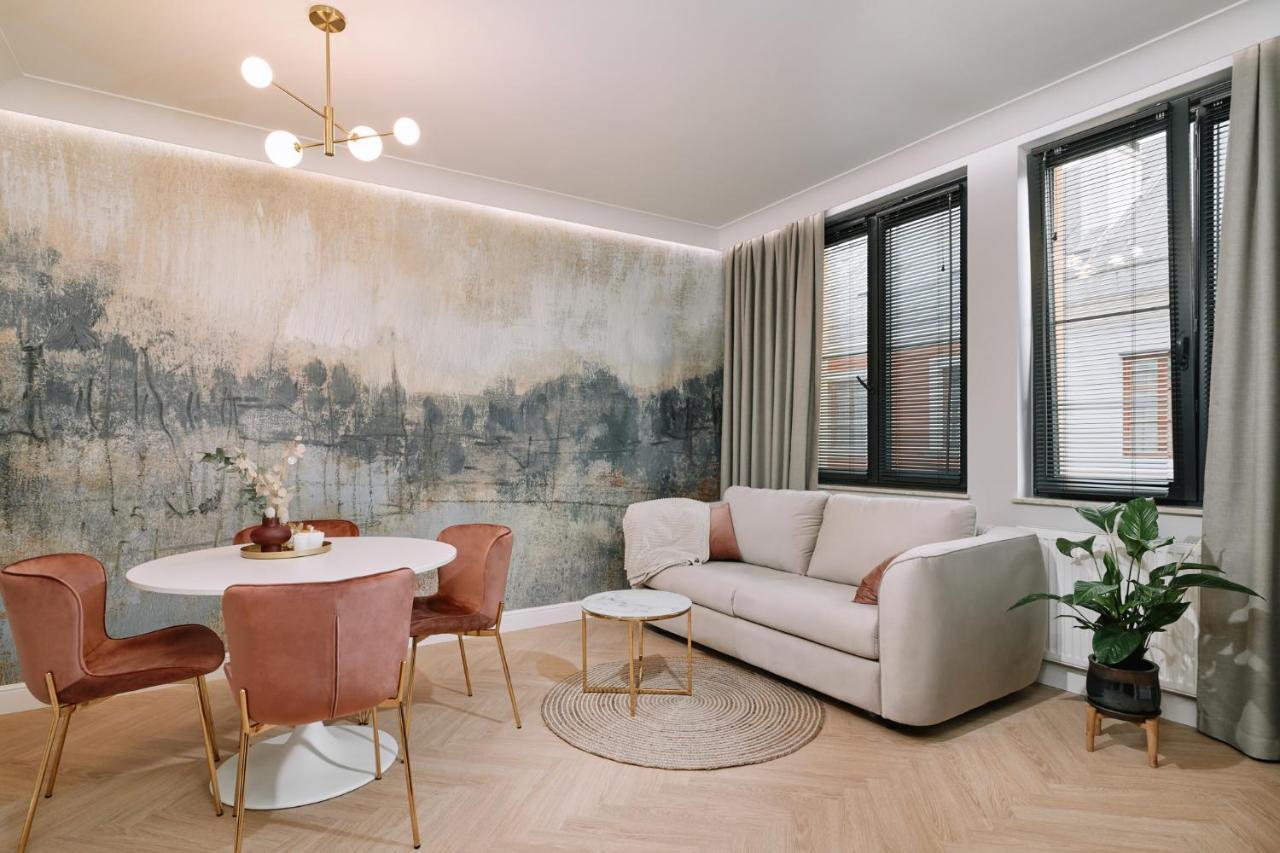 Apartament Zamojski Rynek Zamość Exterior foto
