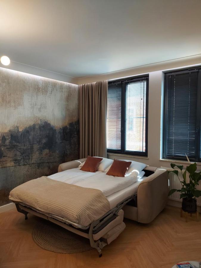 Apartament Zamojski Rynek Zamość Exterior foto