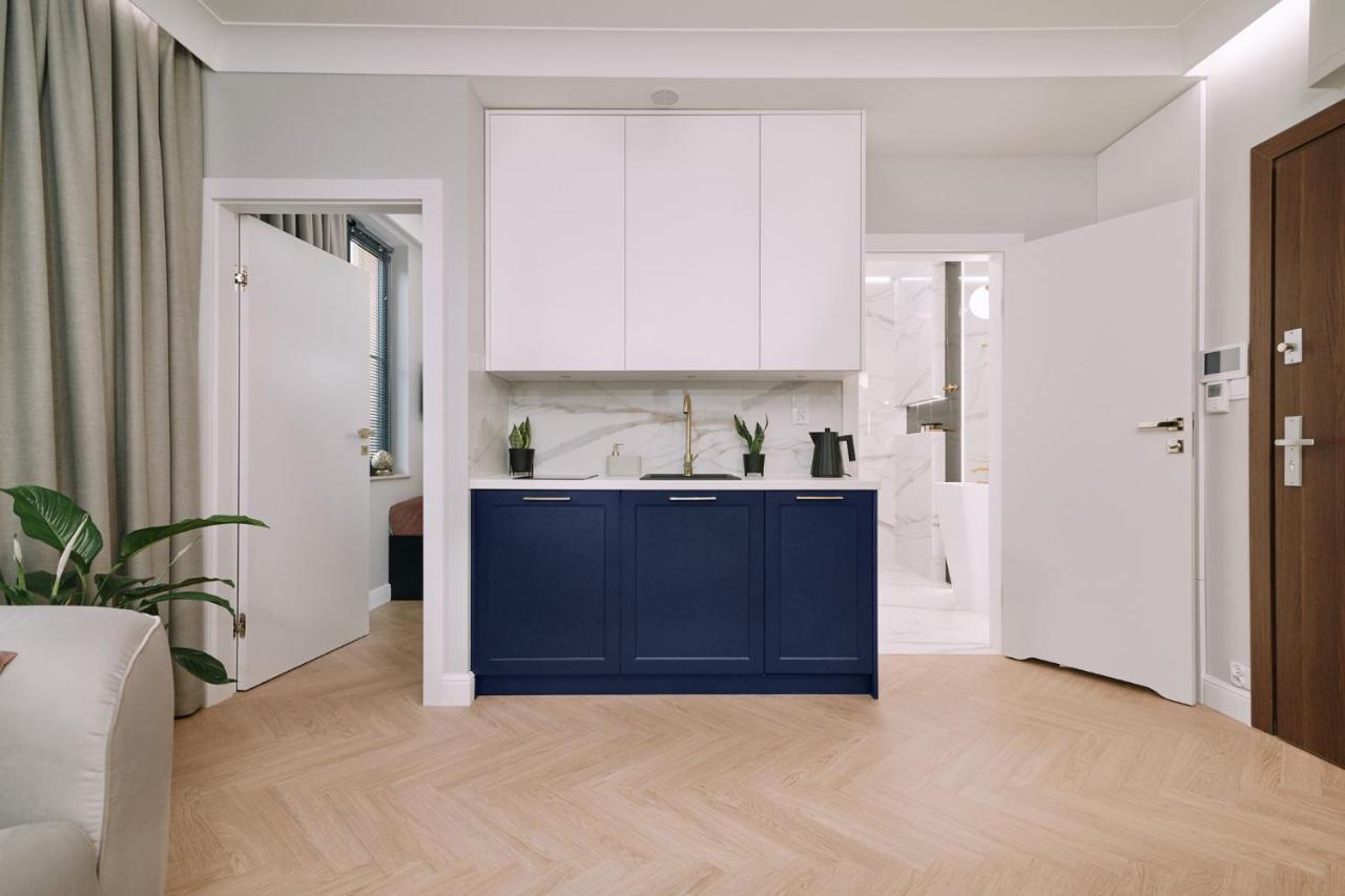Apartament Zamojski Rynek Zamość Exterior foto